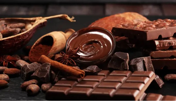 Tabletas gourmet buena foto